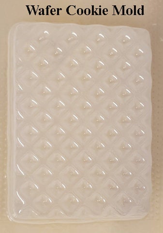 Wafer Cookie Mold