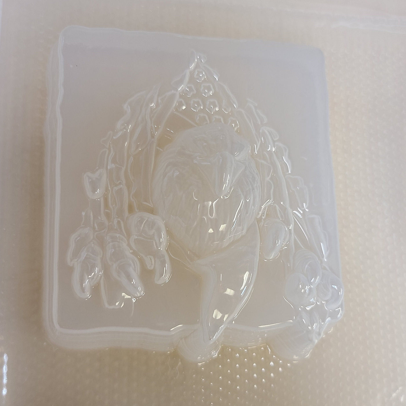 Freedom Eagle Mold