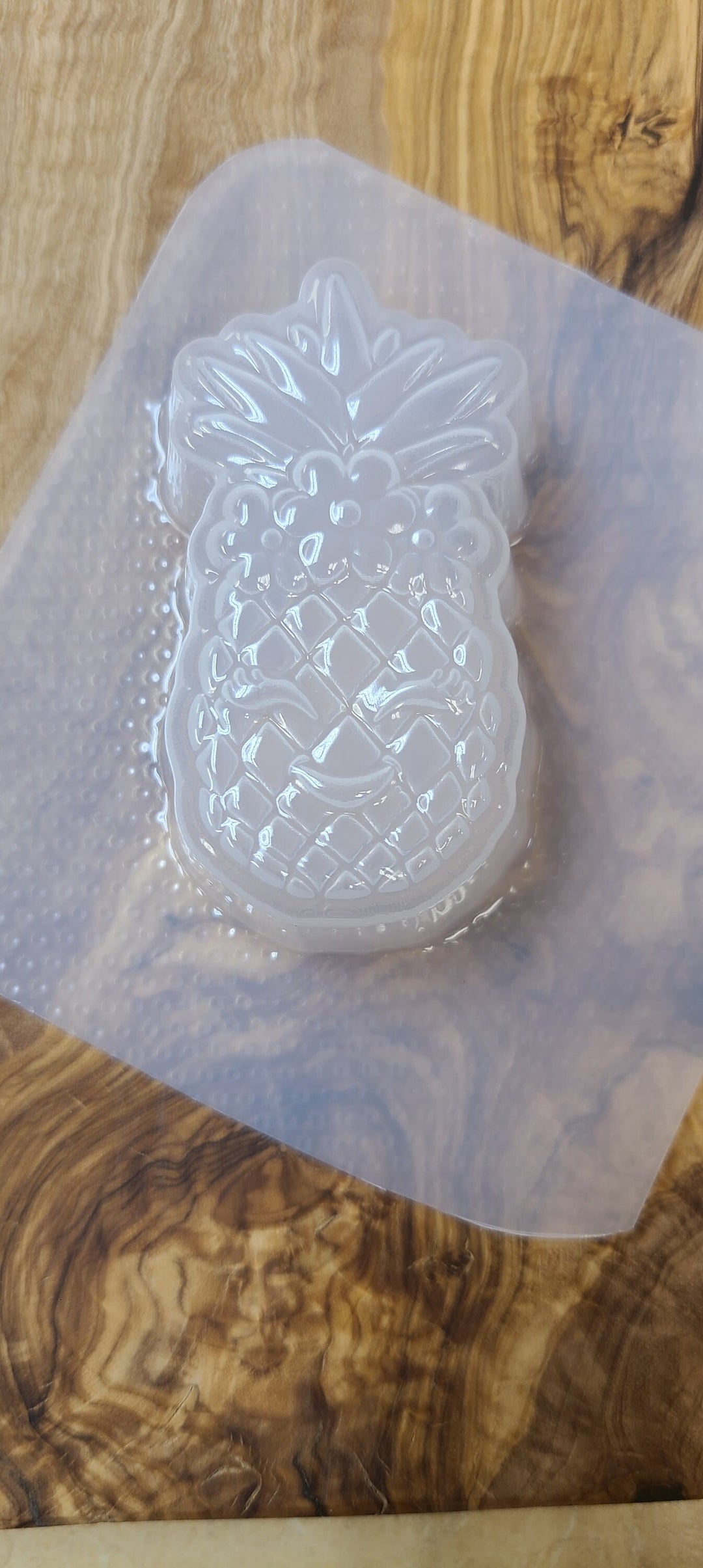Kawaii Pineapple Mold