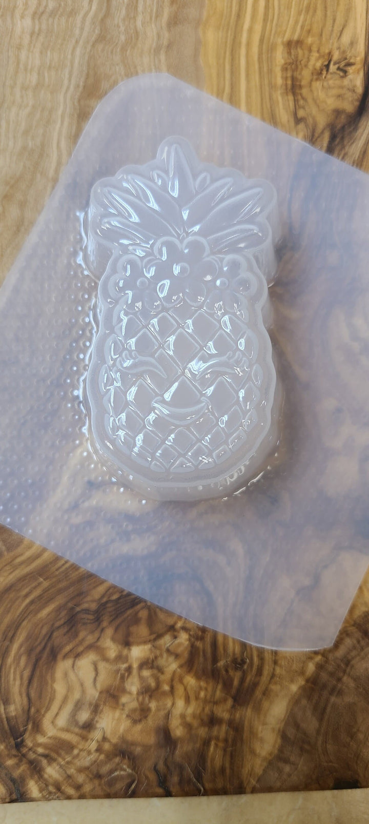 Kawaii Pineapple Mold