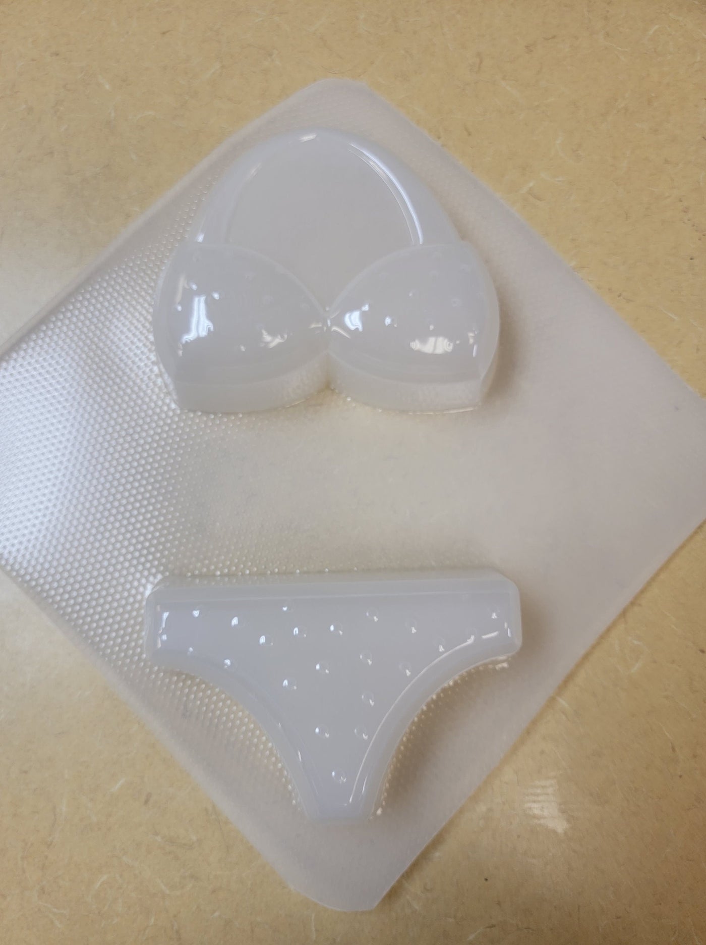 2 Piece Bikini  Mold