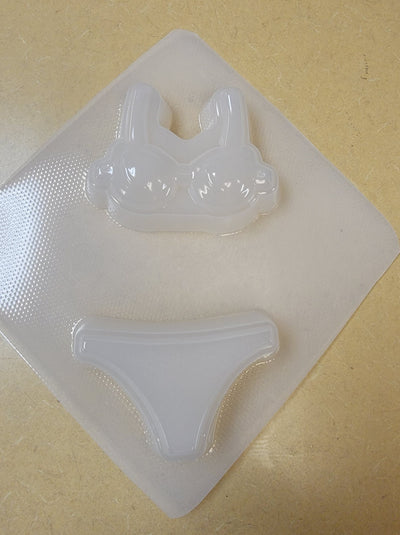 2 Piece Bikini  Mold