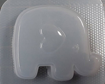 Nursery Elephant Mold