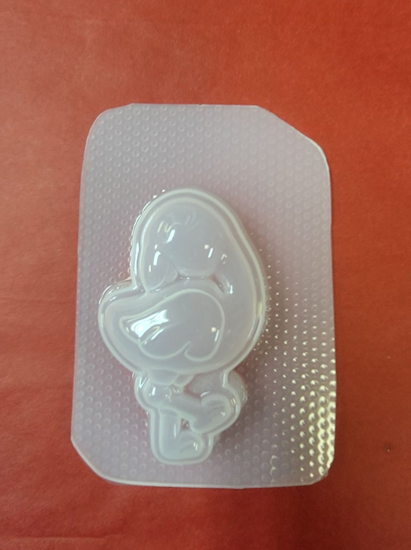 Fun Flamingo Mold