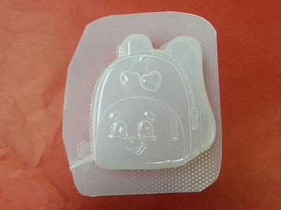 Kawaii Backpack Mold