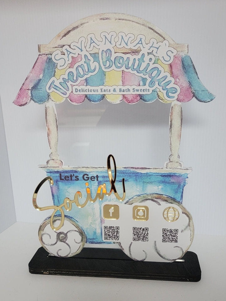 Let&