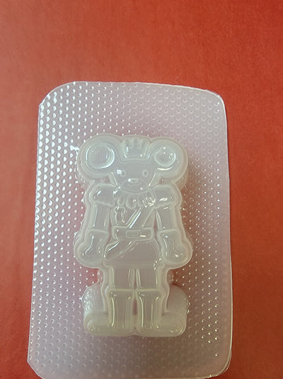 Mouse King Mold