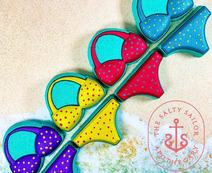 2 Piece Bikini  Mold
