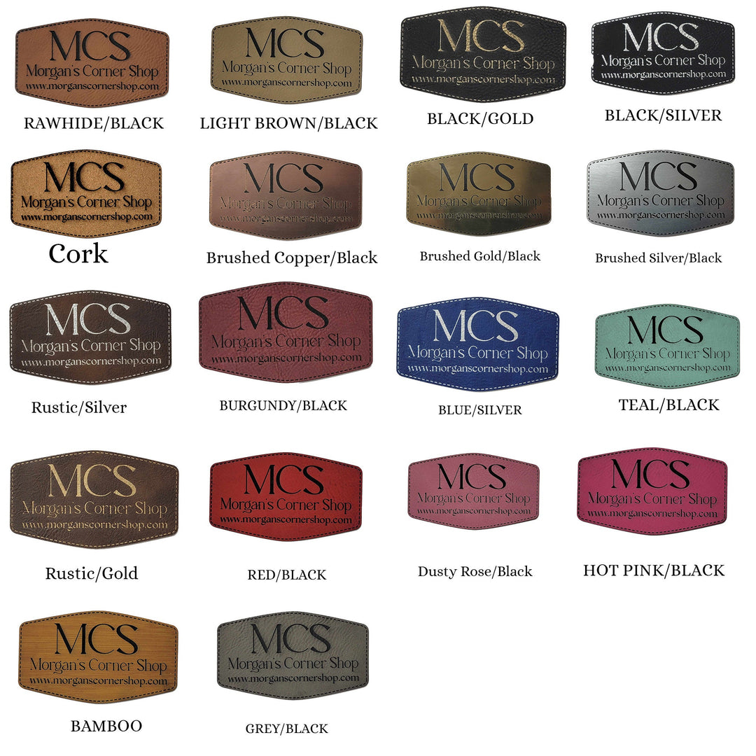Custom Laser-Engraved Logo Hats - Personalized Leatherette Patch Caps - Ideal for Businesses, Teams, and Events, personalized hat patch